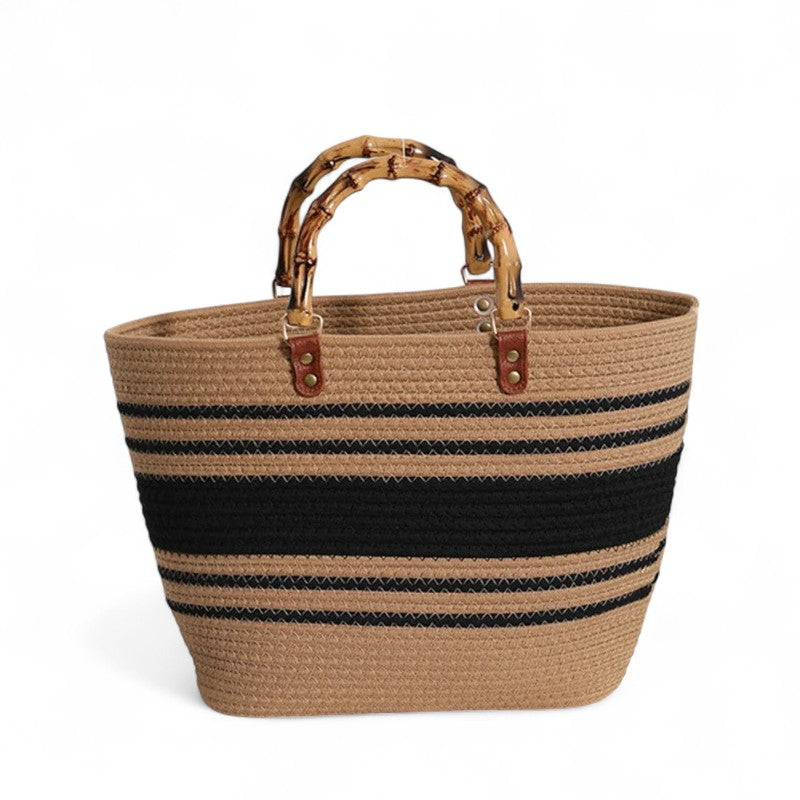 Getaway Oversized Beach Bag