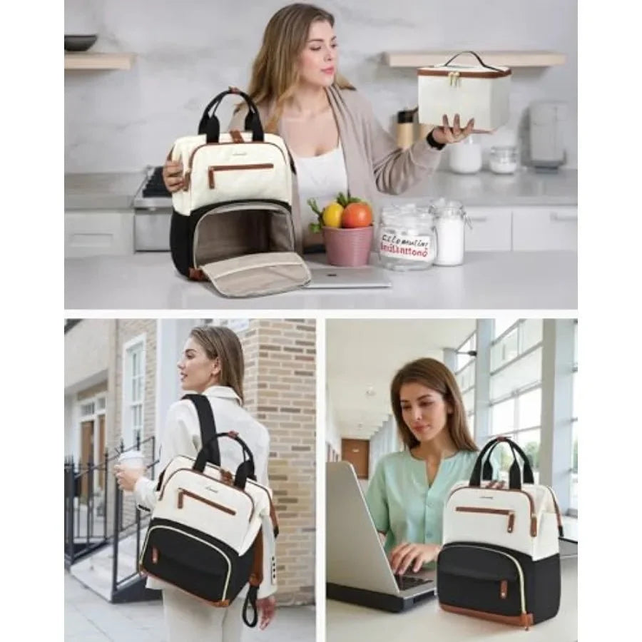Minimalist Backpack