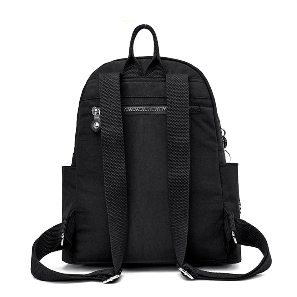 Sleek Backpack