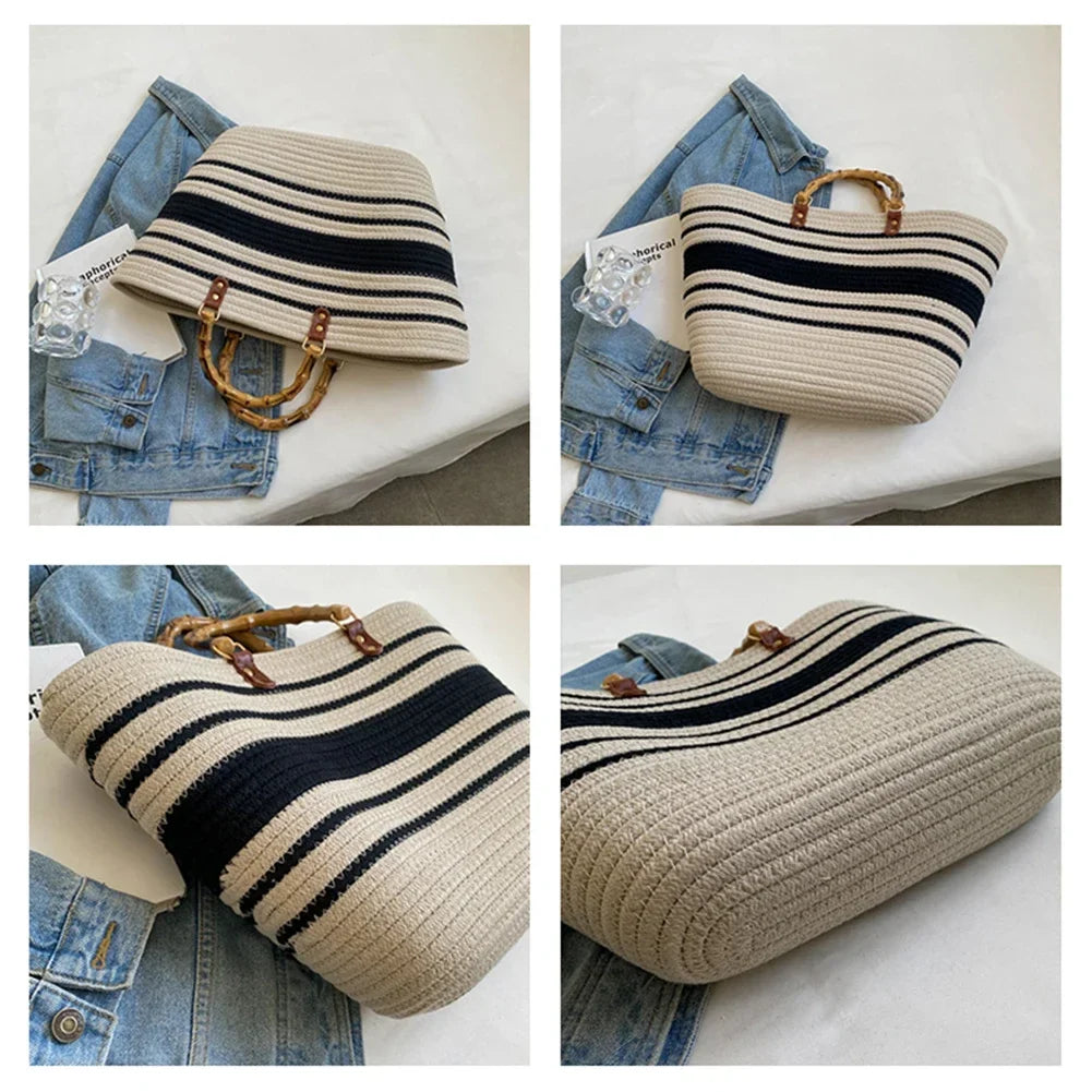 Getaway Oversized Beach Bag