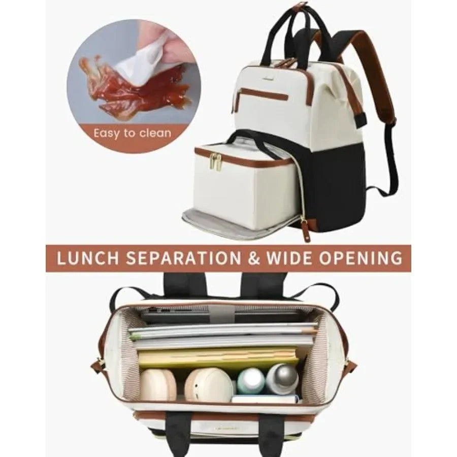 Minimalist Backpack