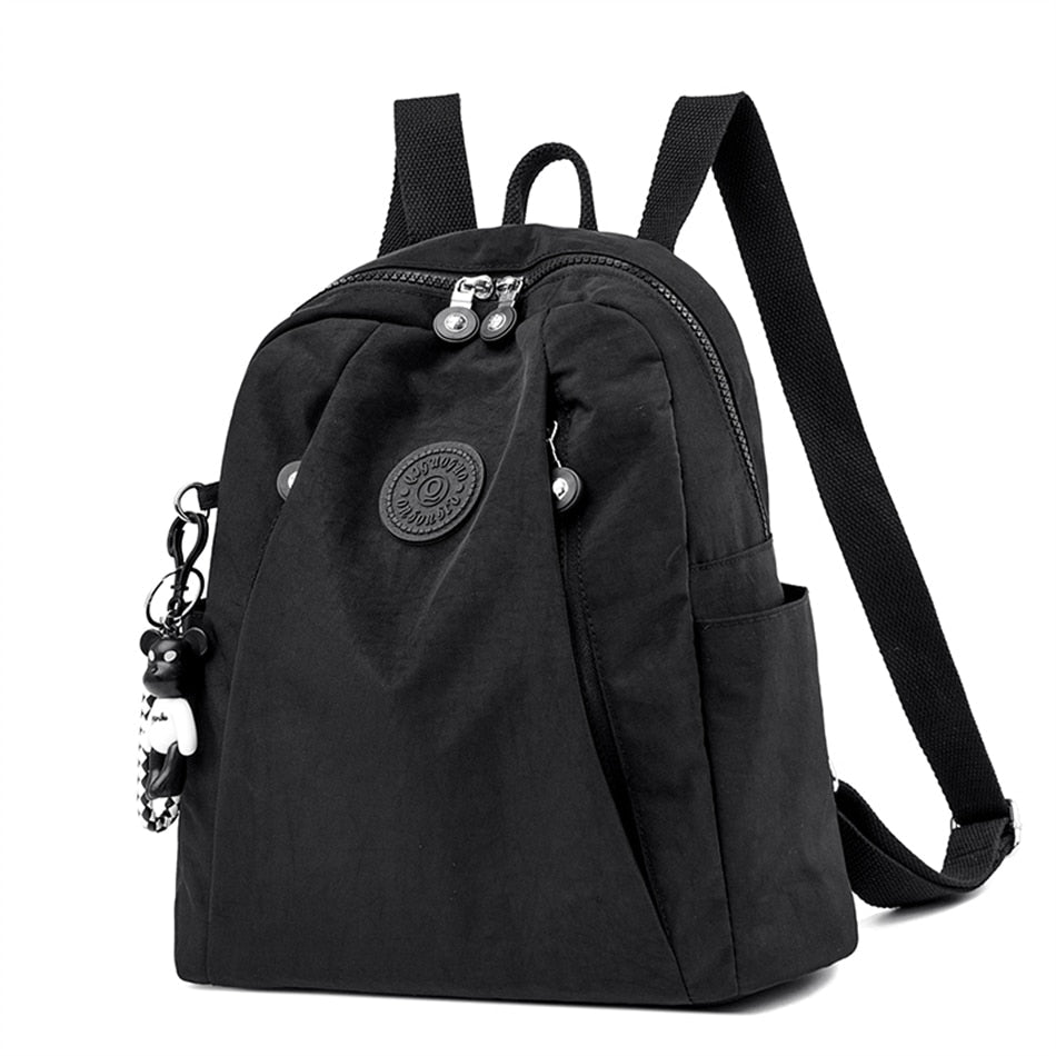 Sleek Backpack