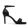 Signature Evening Stiletto Sandals