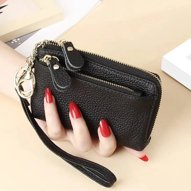 Weekend Genuine Leather Wallet