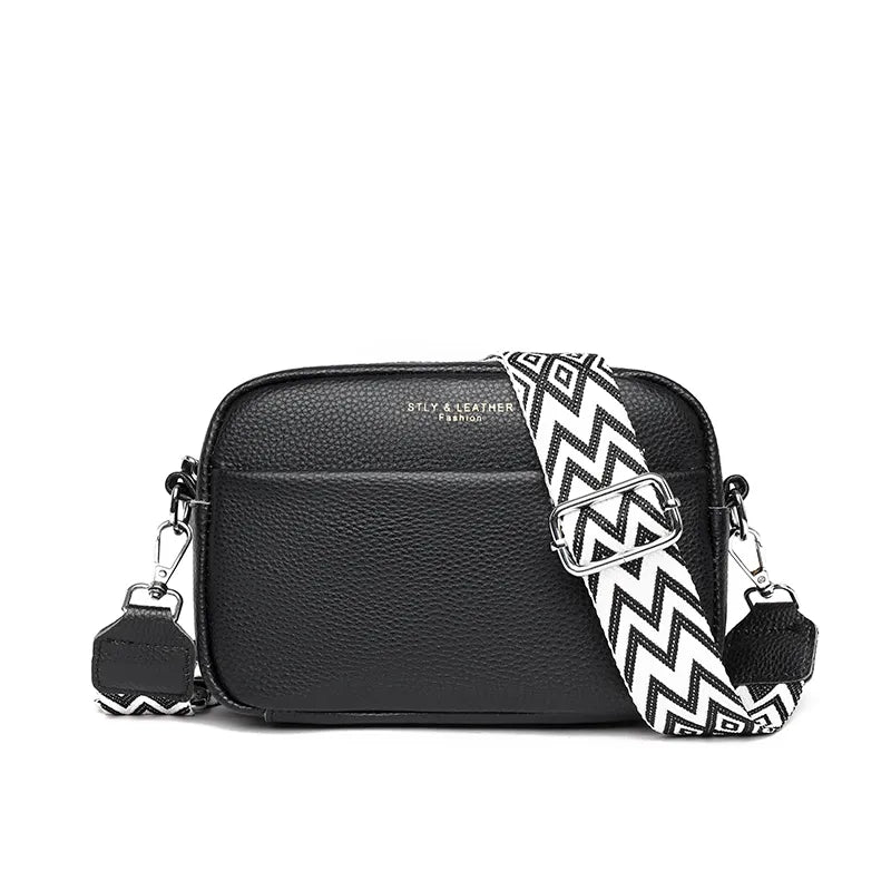 Everyday Genuine Leather Crossbody Bag