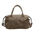 The Everyday Edwina Supple Leather Tote