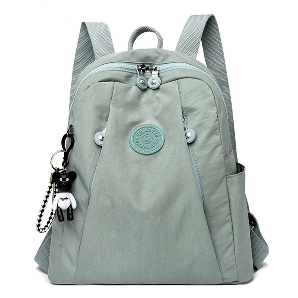Sleek Backpack