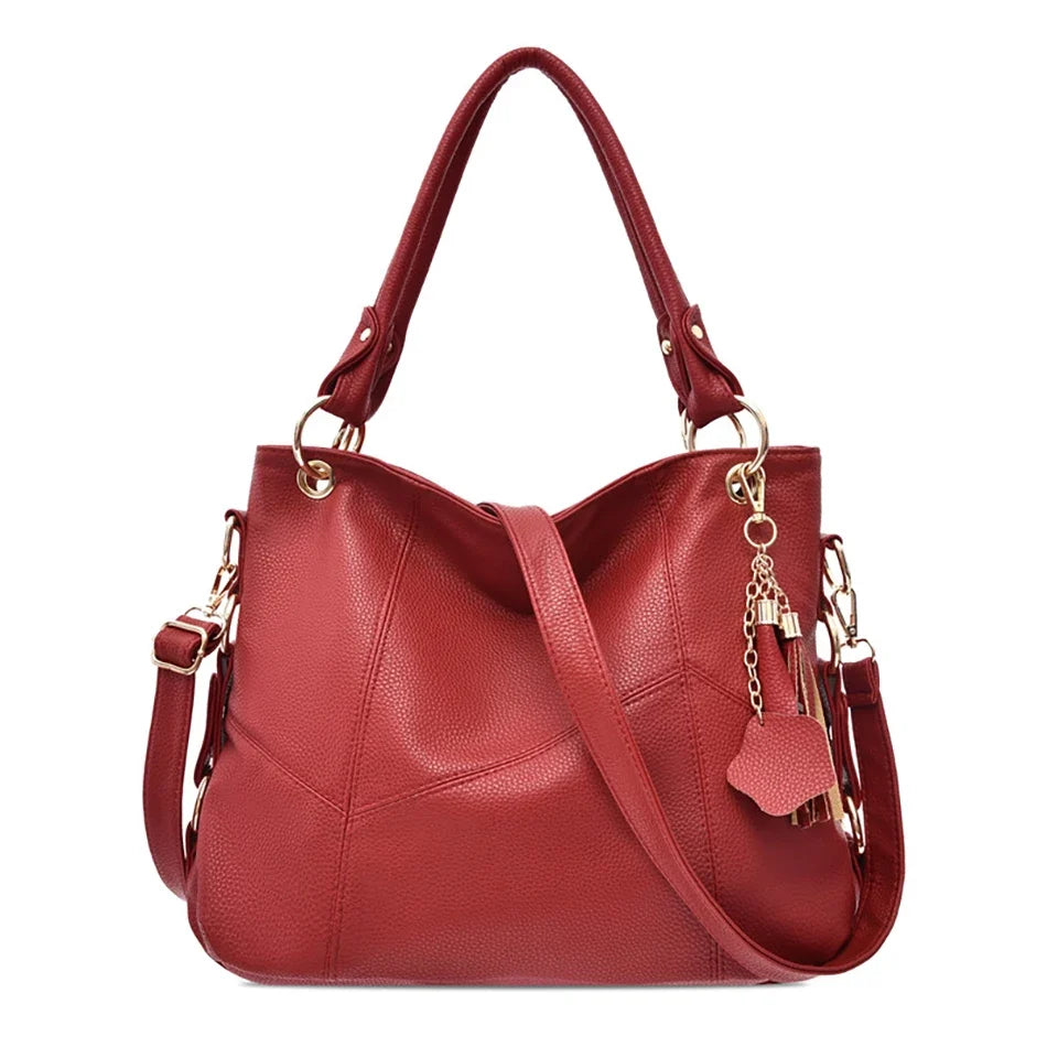 City-Ready Urban Crossbody Bag