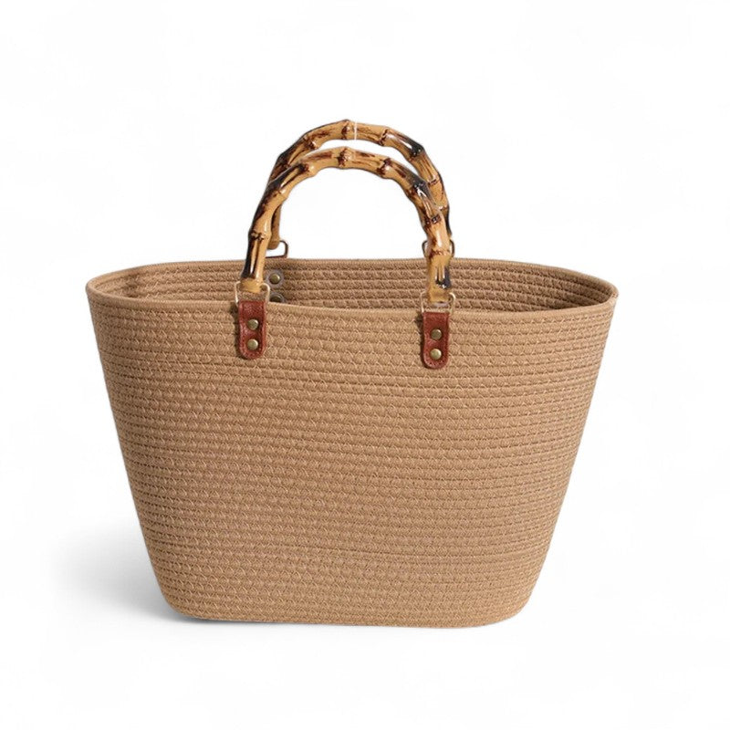 Getaway Oversized Beach Bag