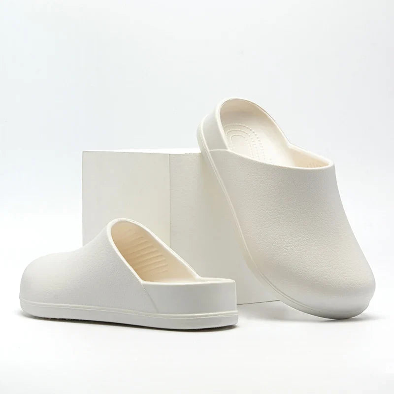 All-Day Kerensa Waterproof EVA Clogs