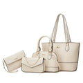 Polished Crossbody Bag