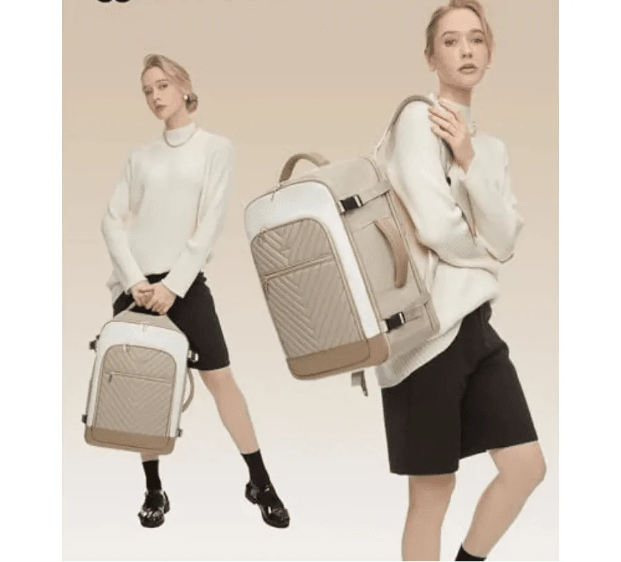 Everyday Backpack