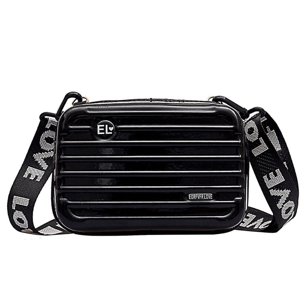 Mini Shoulder Bag
