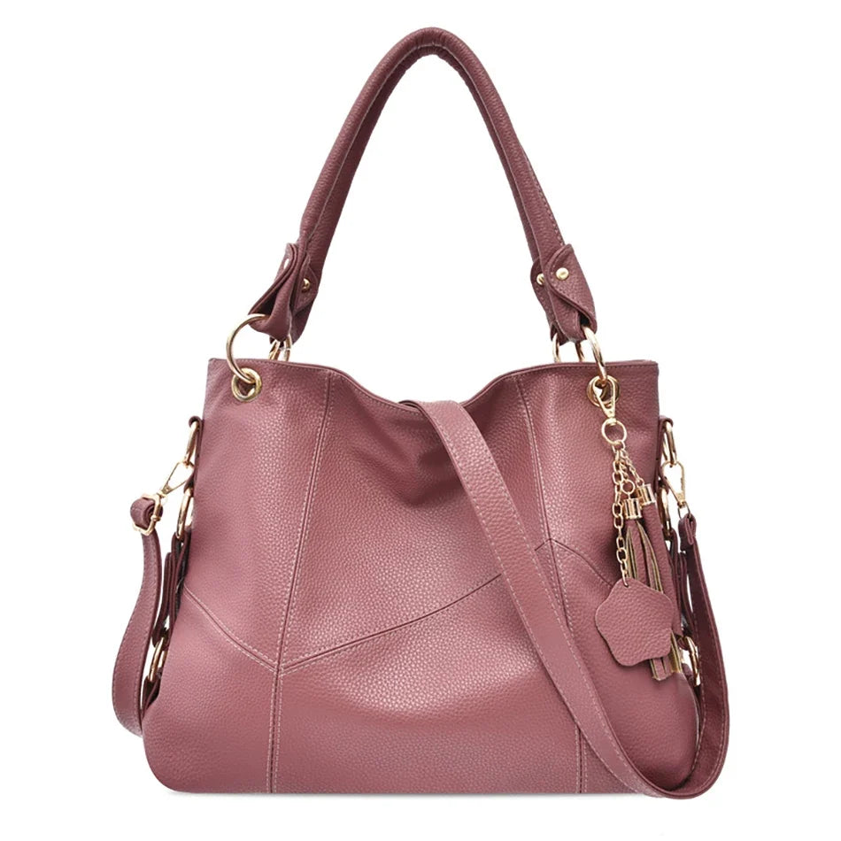 City-Ready Urban Crossbody Bag