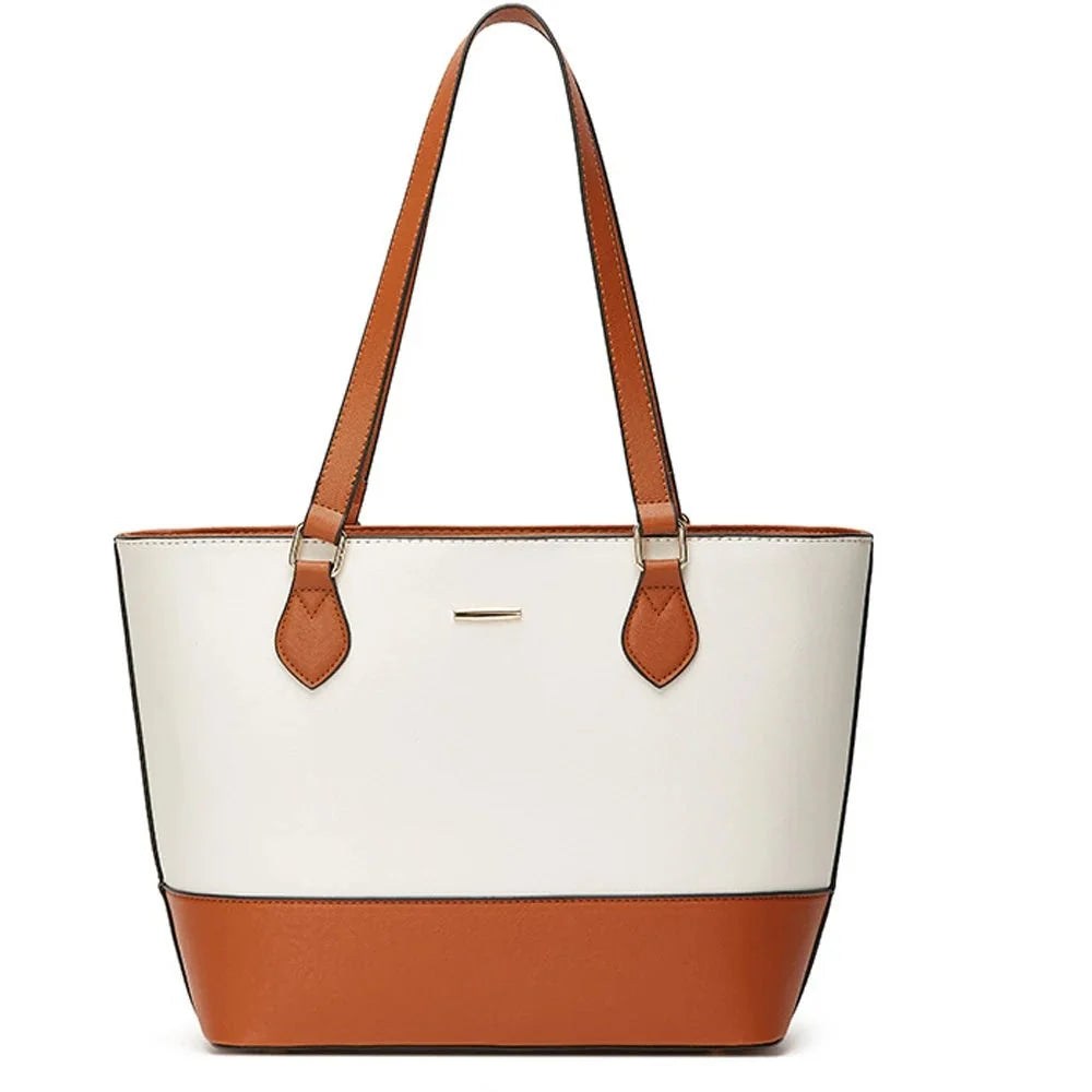 Polished Crossbody Bag