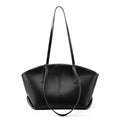 Polished Luxe Shoulder Bag
