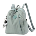 Sleek Backpack