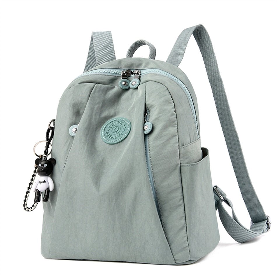 Sleek Backpack