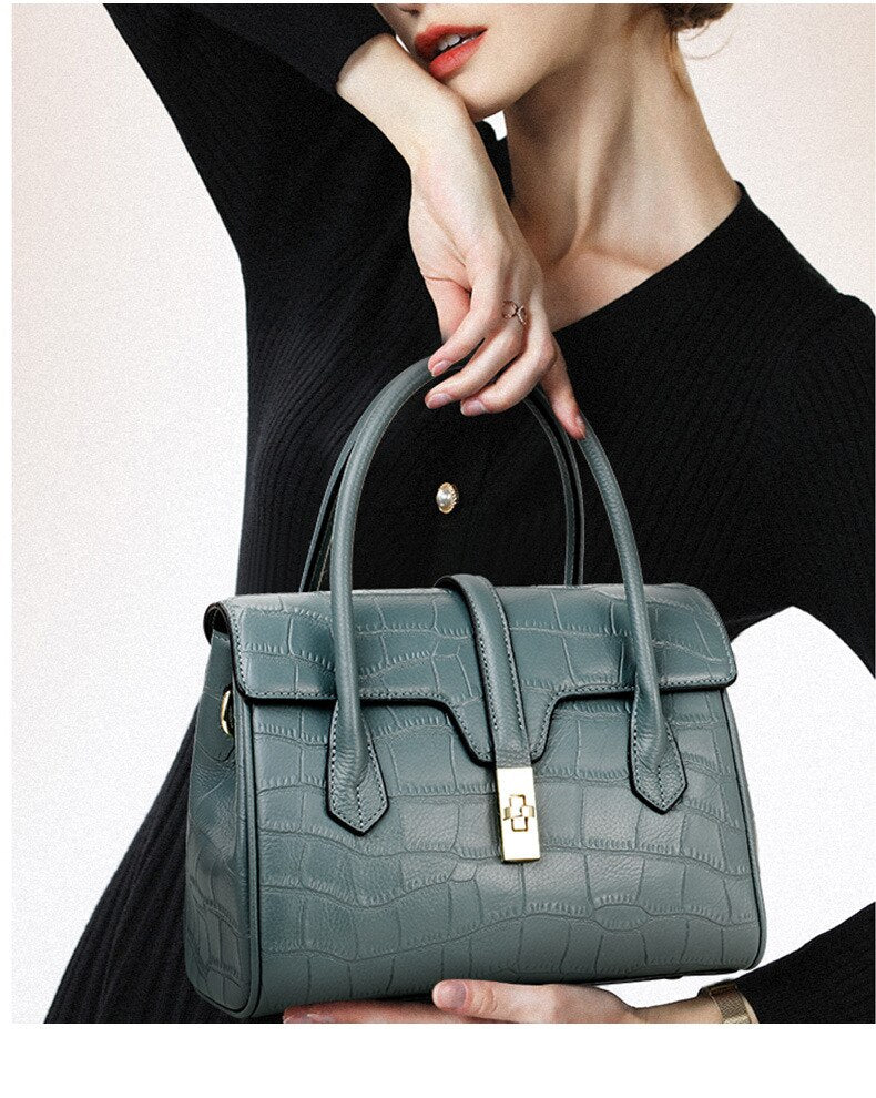 Everyday Genuine Leather Phone Bag