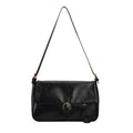 Timeless Quilla Retro Leather Crossbody Bag