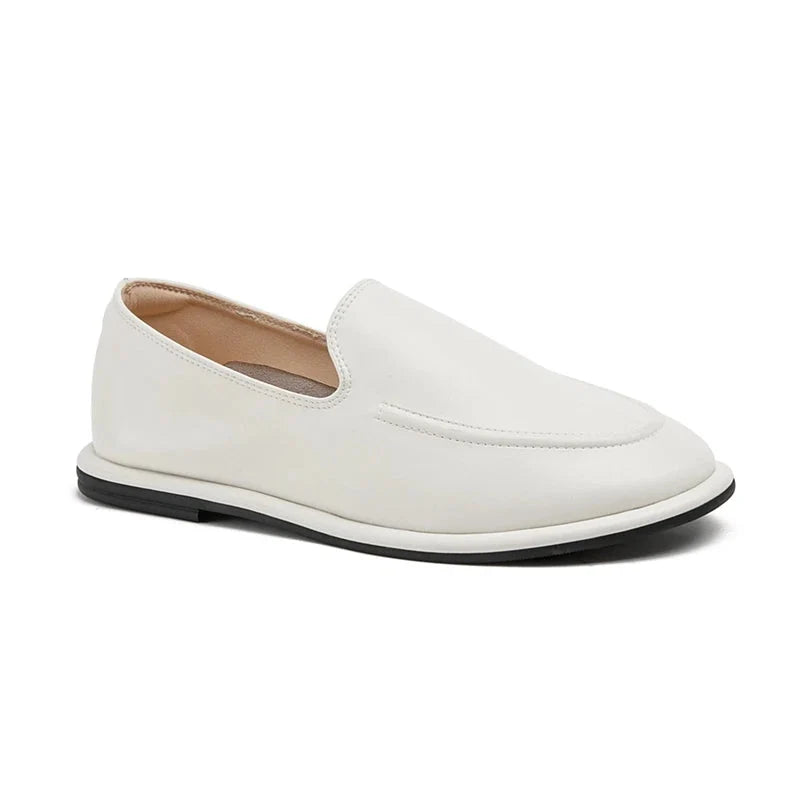 Essential Maribel Soft Flat Loafers
