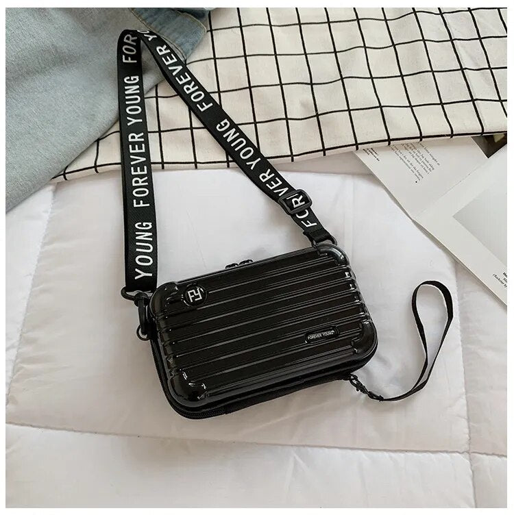 Mini Shoulder Bag