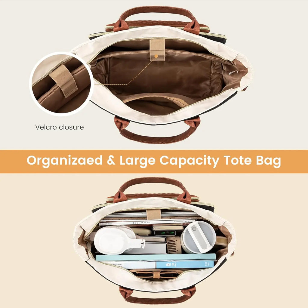Minimalist Tote Bag