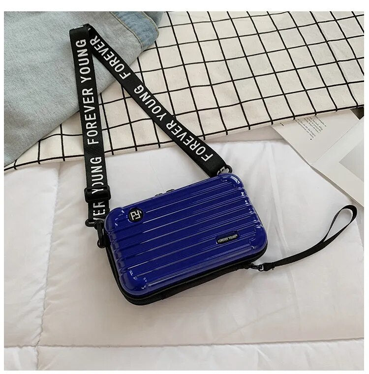 Mini Shoulder Bag
