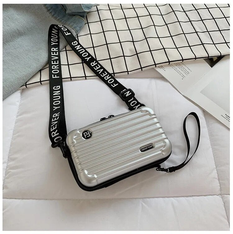 Mini Shoulder Bag