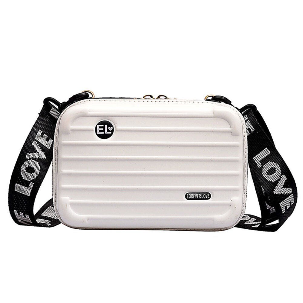 Mini Shoulder Bag