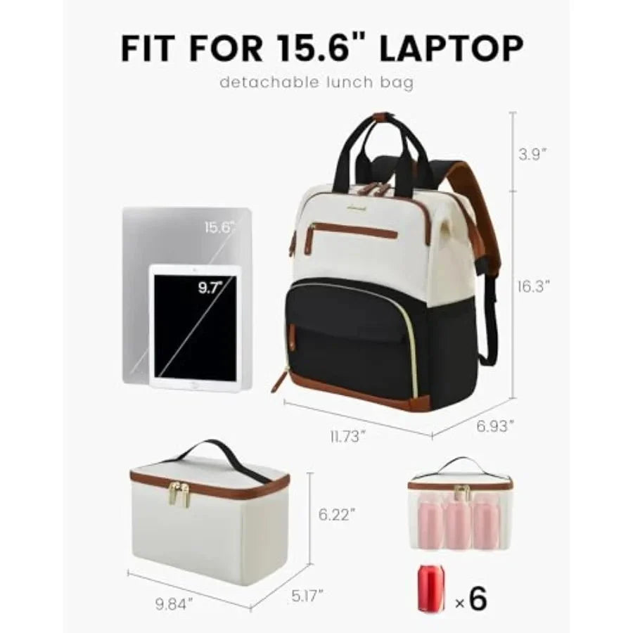 Minimalist Backpack