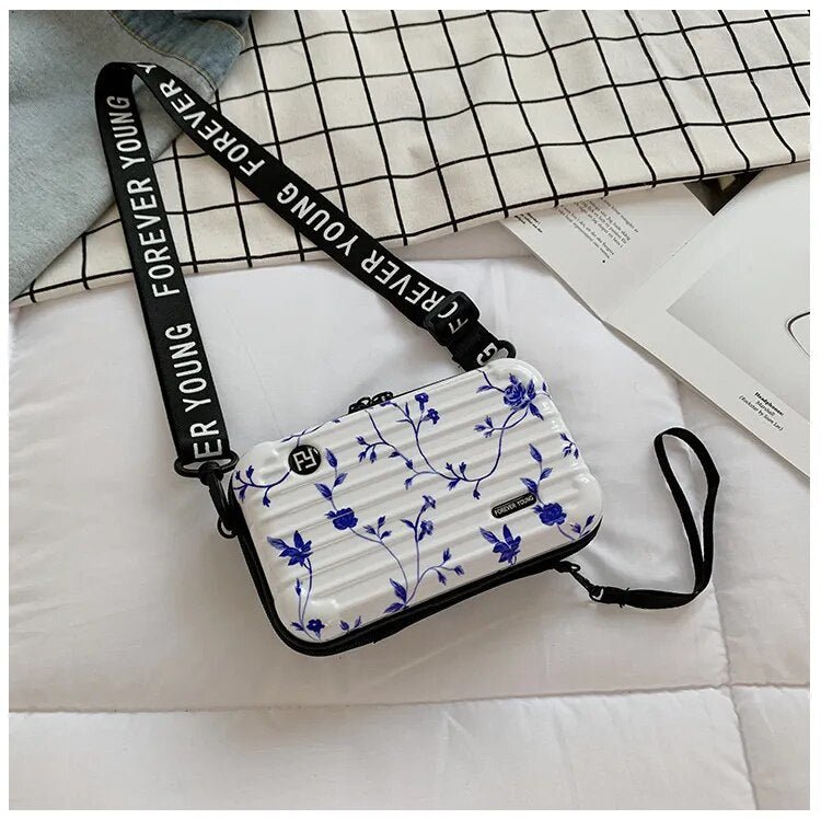 Mini Shoulder Bag
