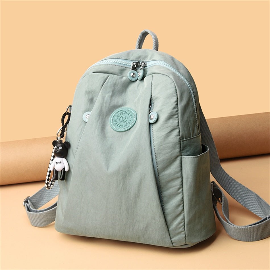 Sleek Backpack