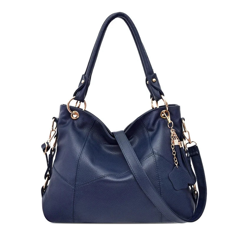 City-Ready Urban Crossbody Bag