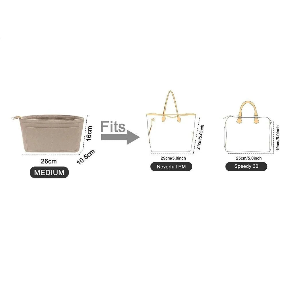 Weekend Tote Bag