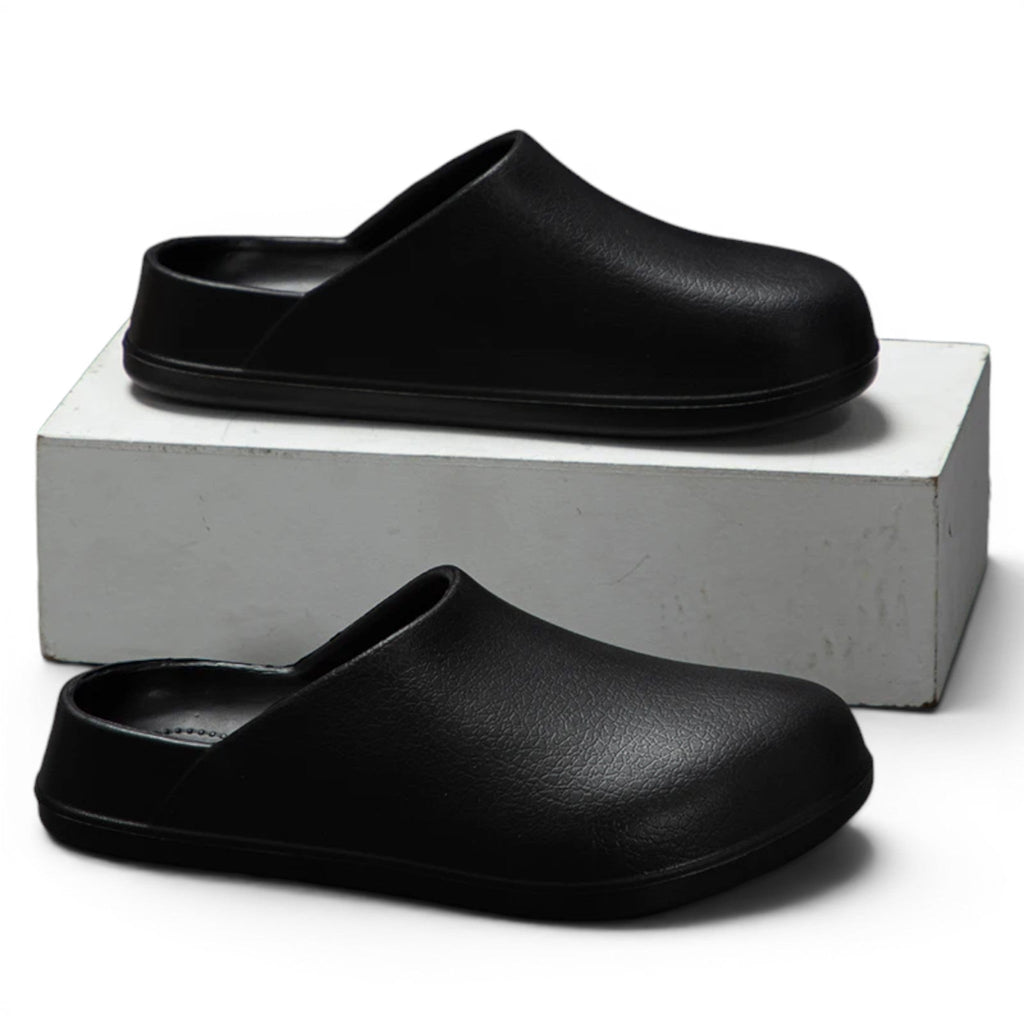 All-Day Kerensa Waterproof EVA Clogs