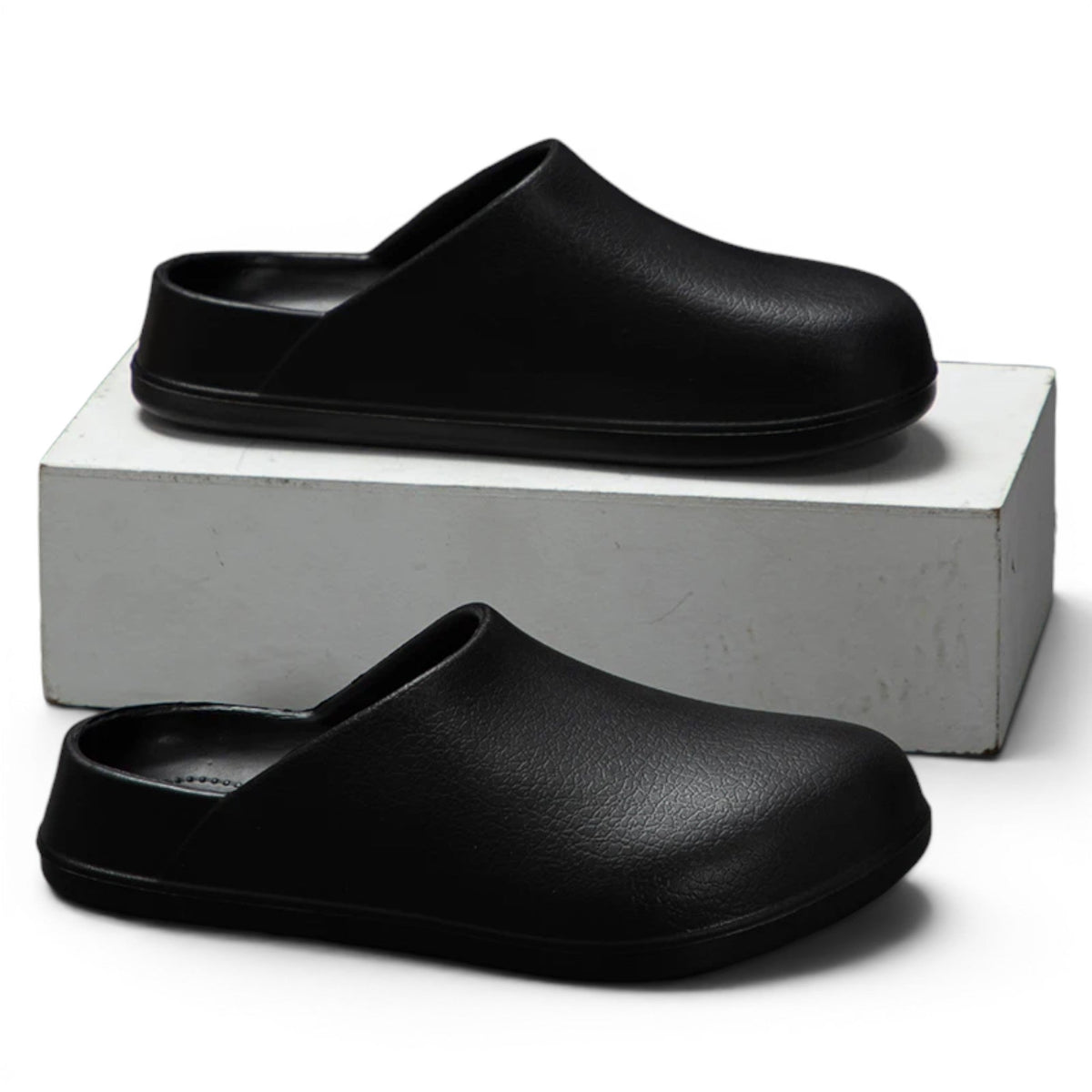 All-Day Kerensa Waterproof EVA Clogs