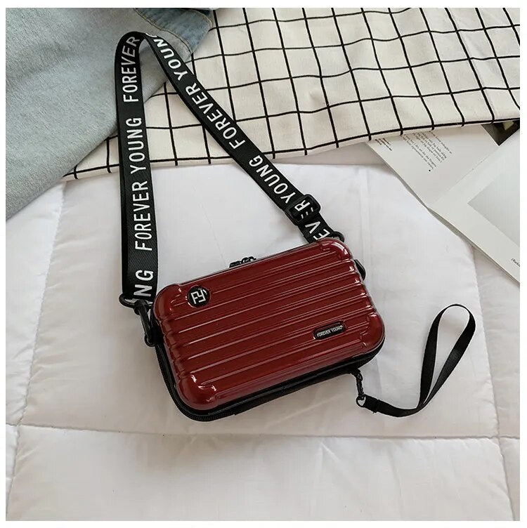 Mini Shoulder Bag