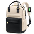 Sculpted Backpack