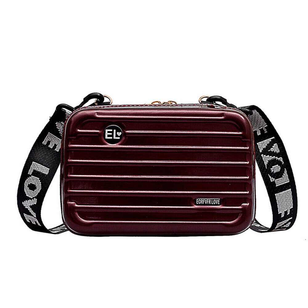 Mini Shoulder Bag