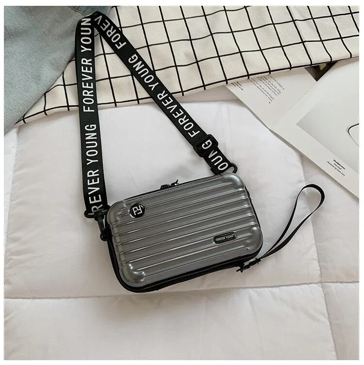 Mini Shoulder Bag