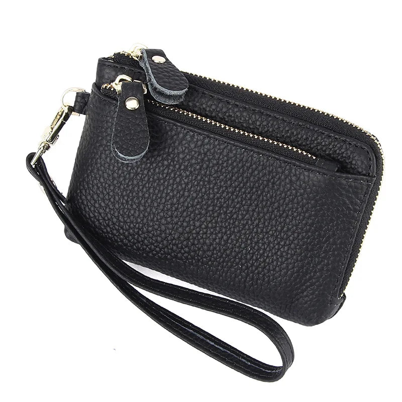 Weekend Genuine Leather Wallet