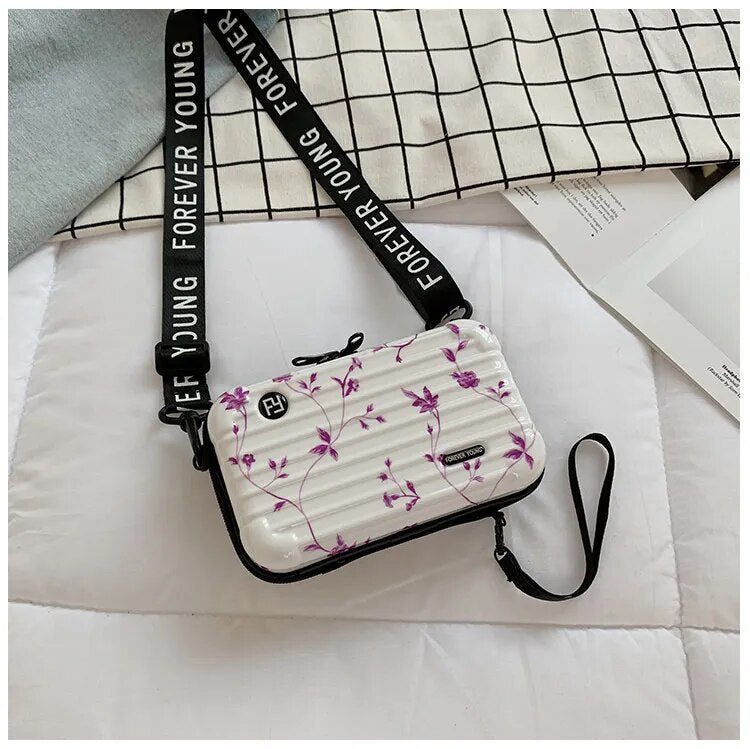 Mini Shoulder Bag