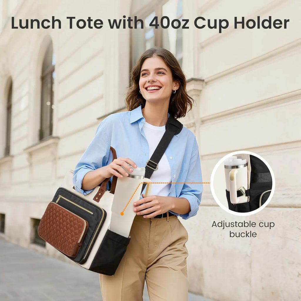 Minimalist Tote Bag