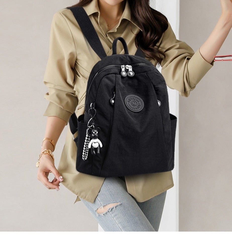 Sleek Backpack
