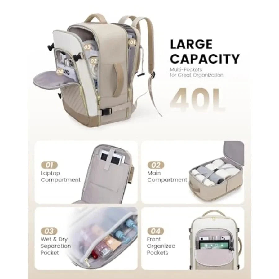 Everyday Backpack
