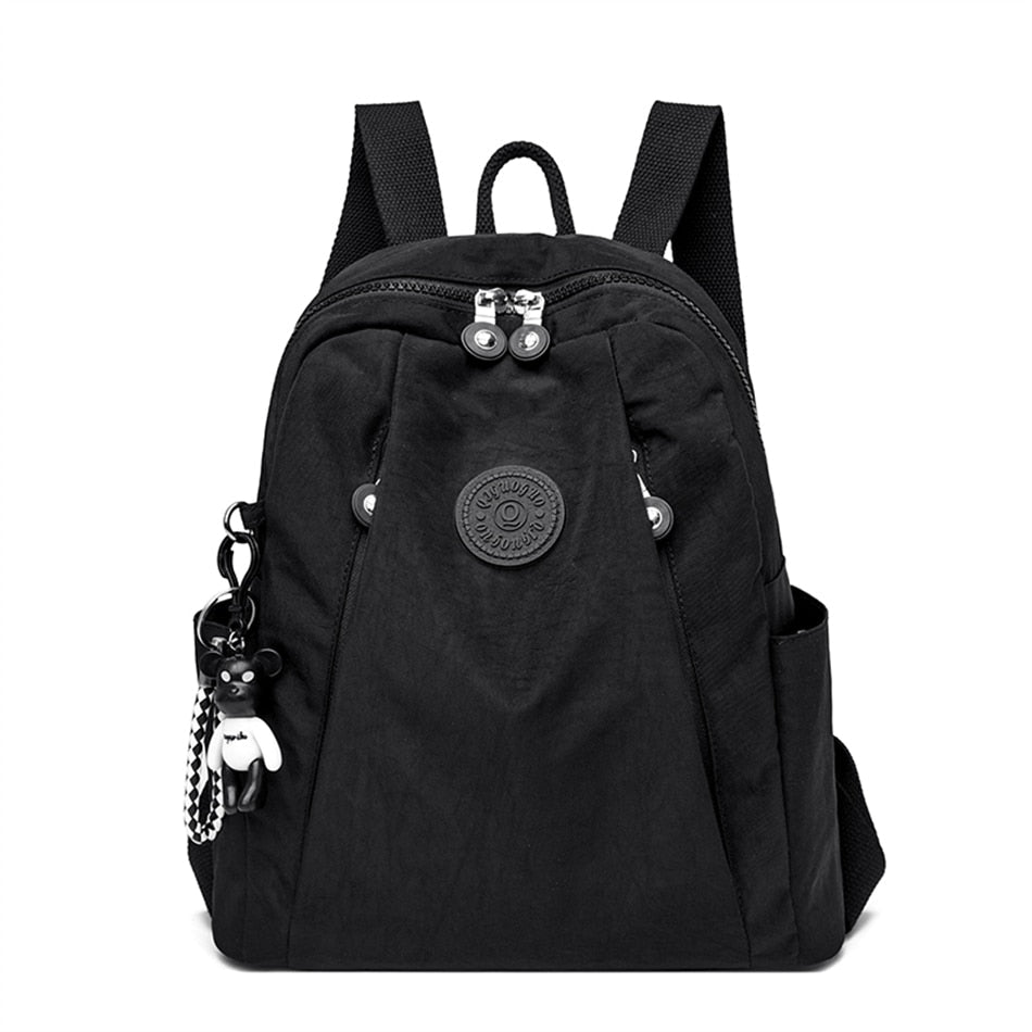 Sleek Backpack