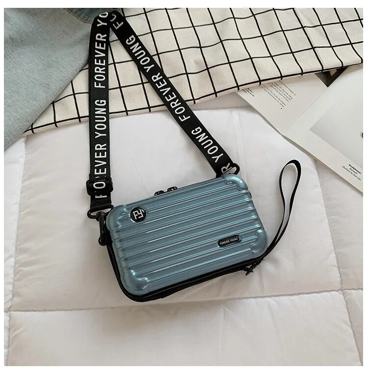 Mini Shoulder Bag