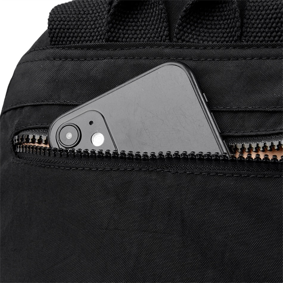 Sleek Backpack