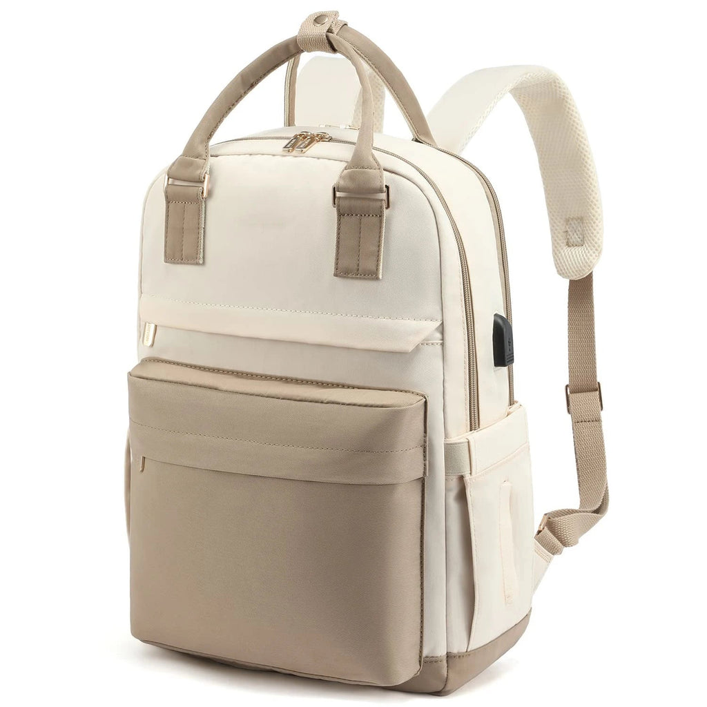 Sculpted Backpack